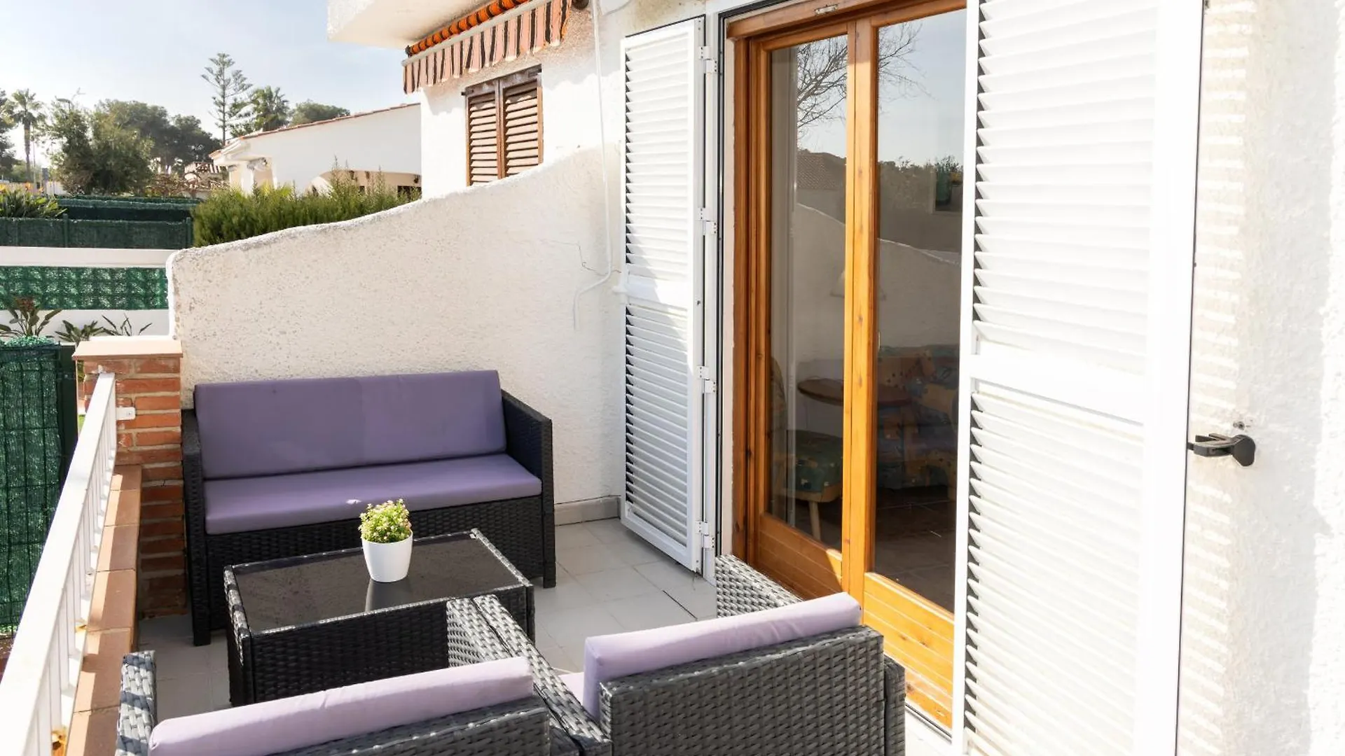 Villa Camins - Casa En Riumar Con Piscina Privada 0*,  Spanien