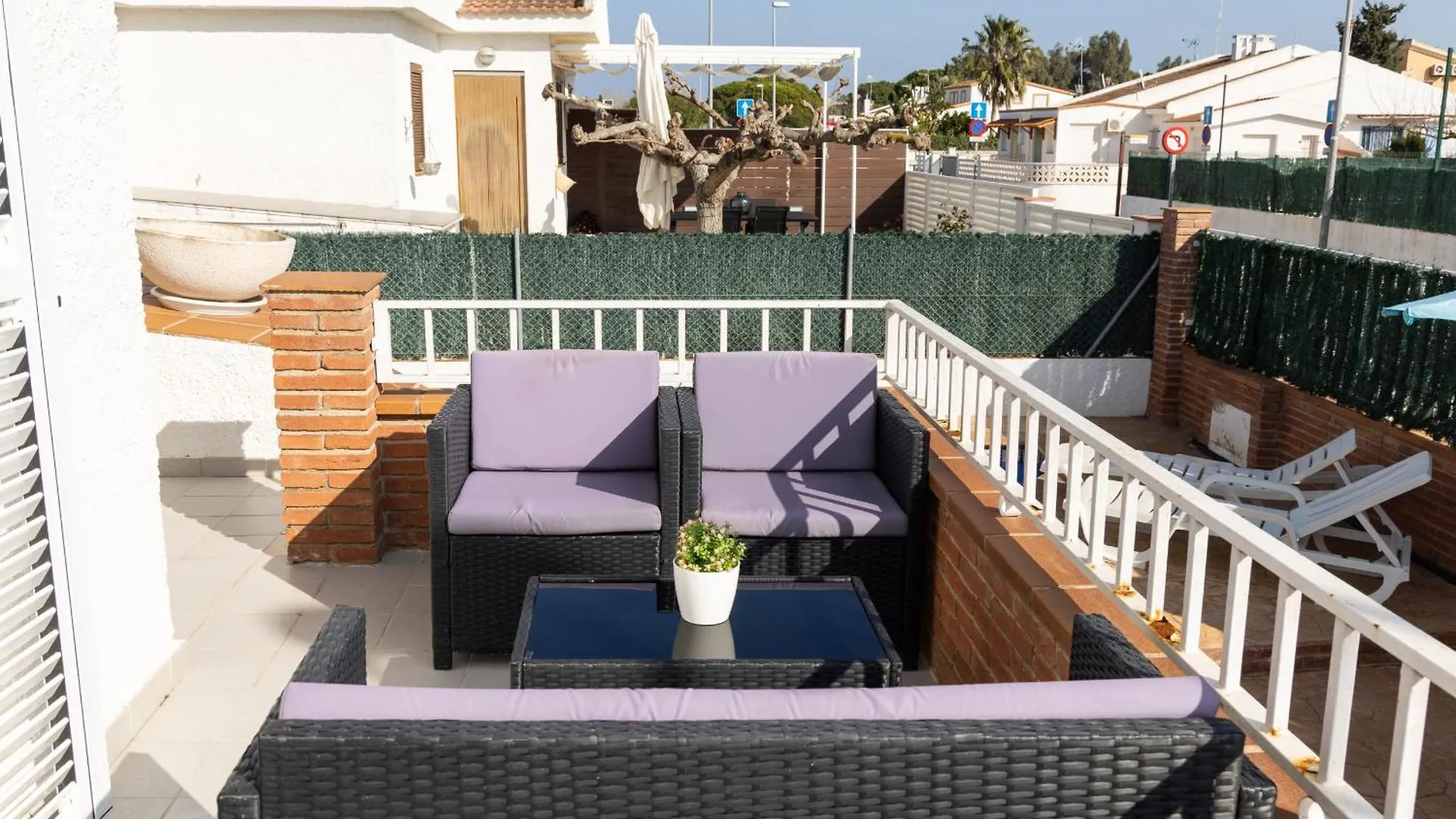 Camins - Casa En Riumar Con Piscina Privada Villa Holiday home