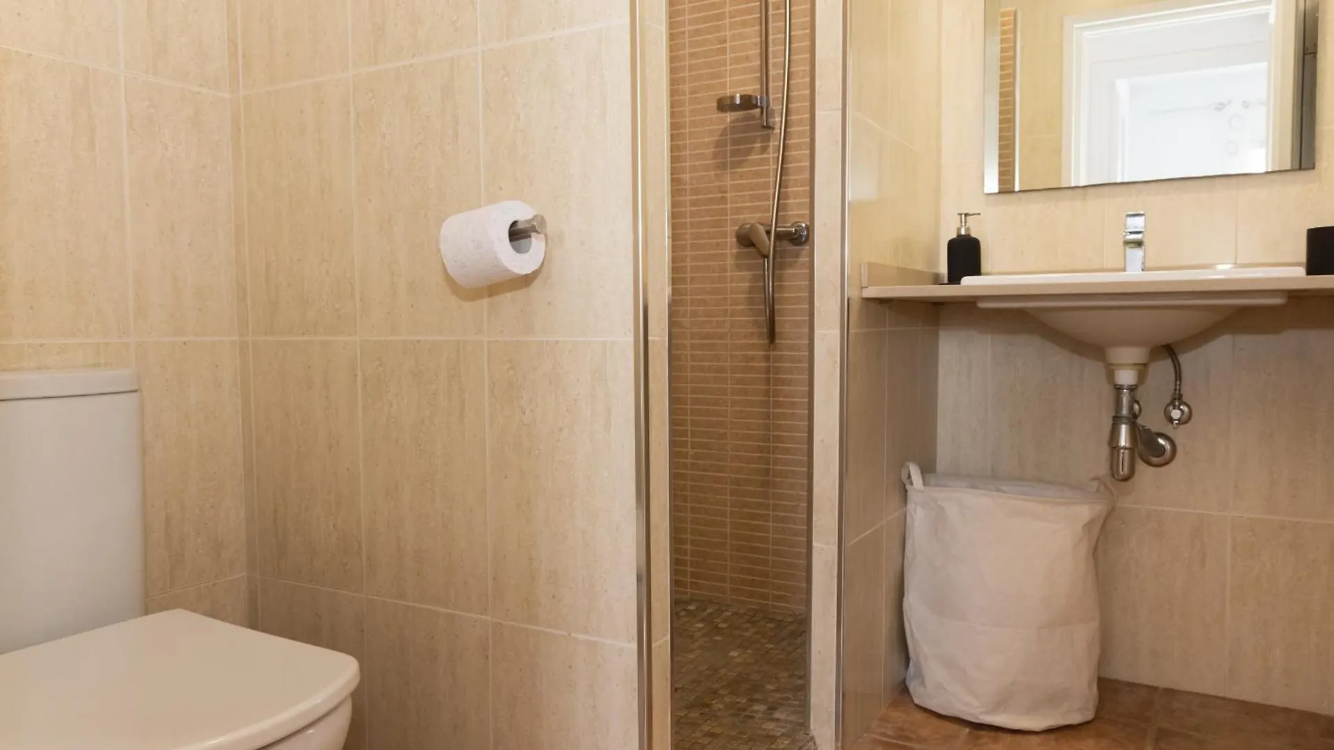 Camins - Casa En Riumar Con Piscina Privada Villa 0*,
