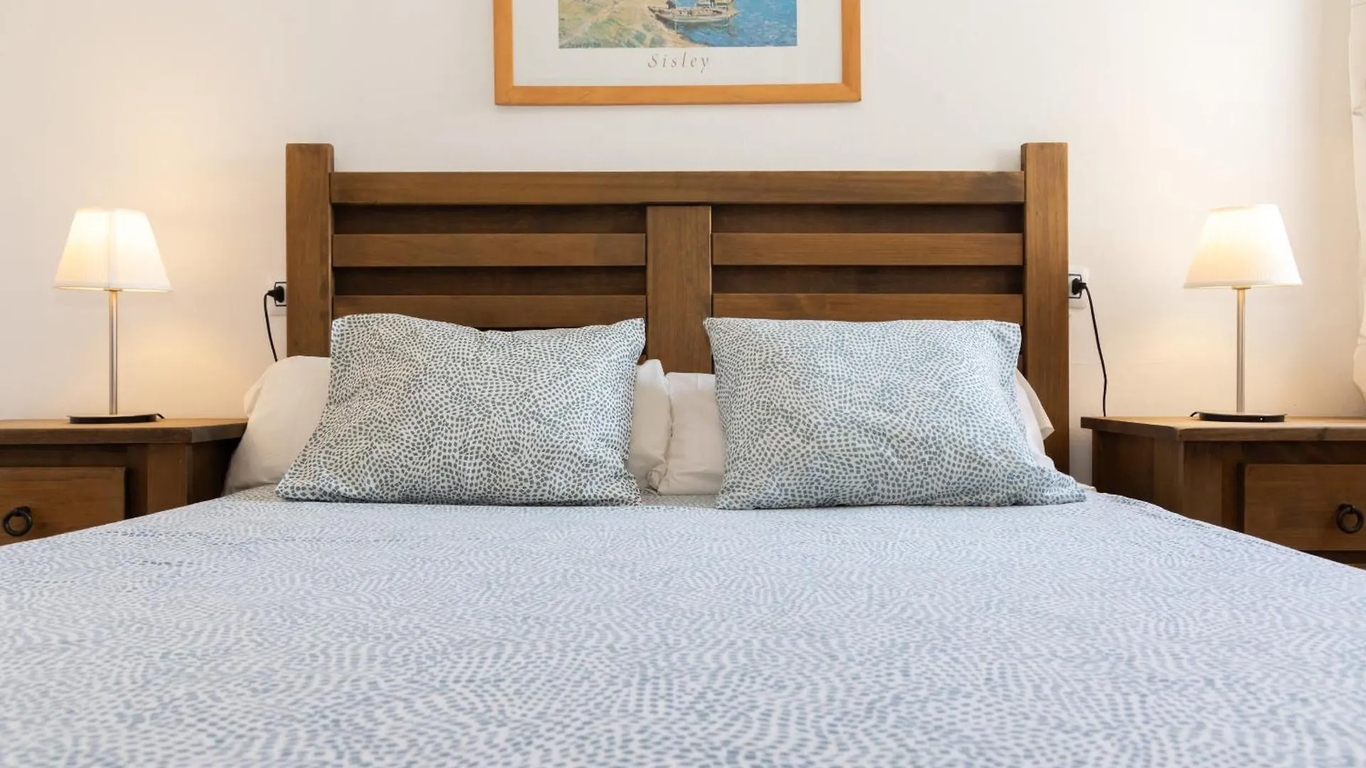 Villa Camins - Casa En Riumar Con Piscina Privada