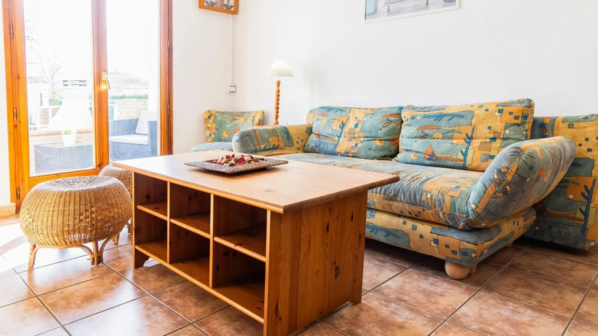 Holiday home Camins - Casa En Riumar Con Piscina Privada Villa Spain