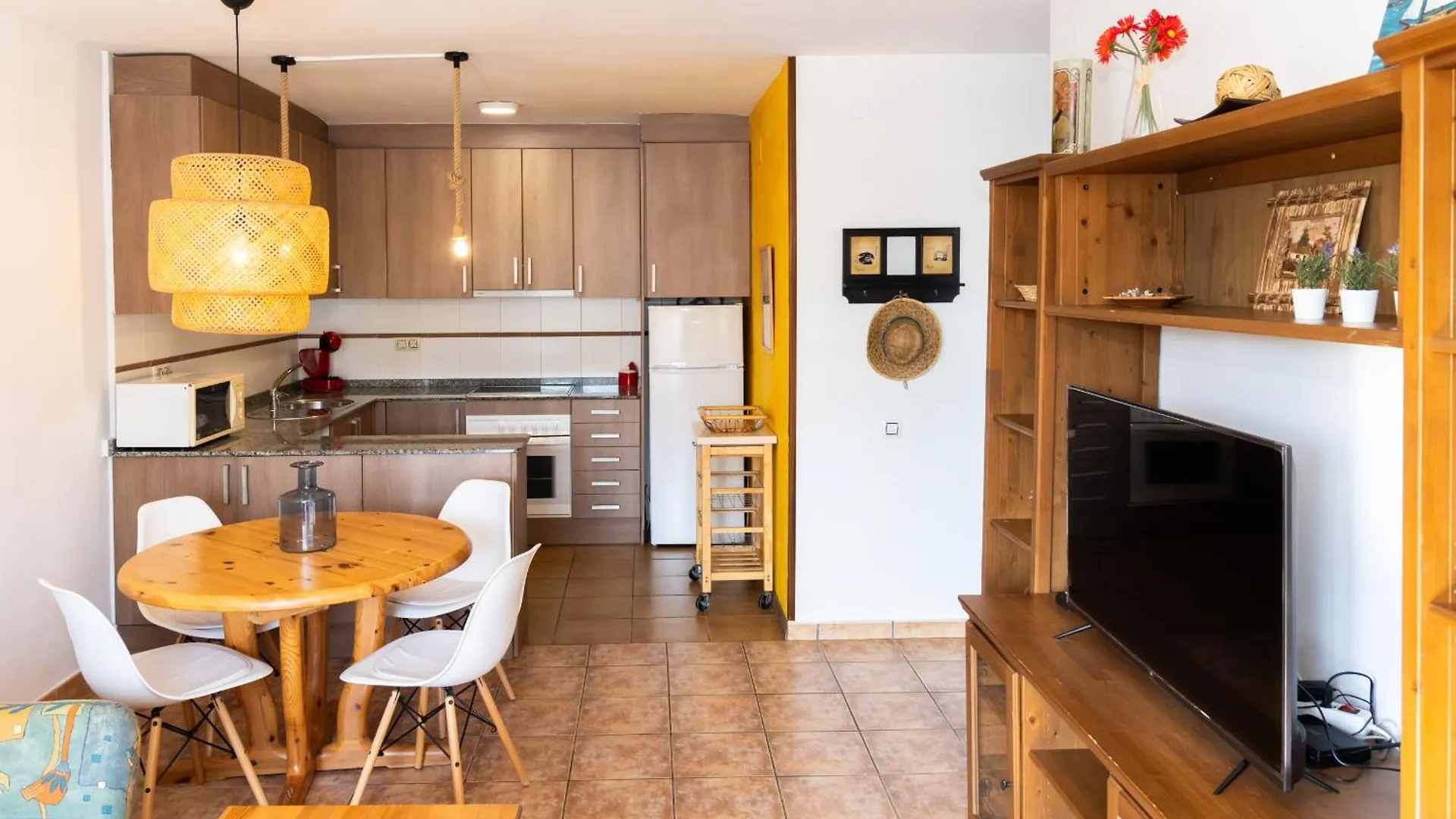 Camins - Casa En Riumar Con Piscina Privada Villa Holiday home