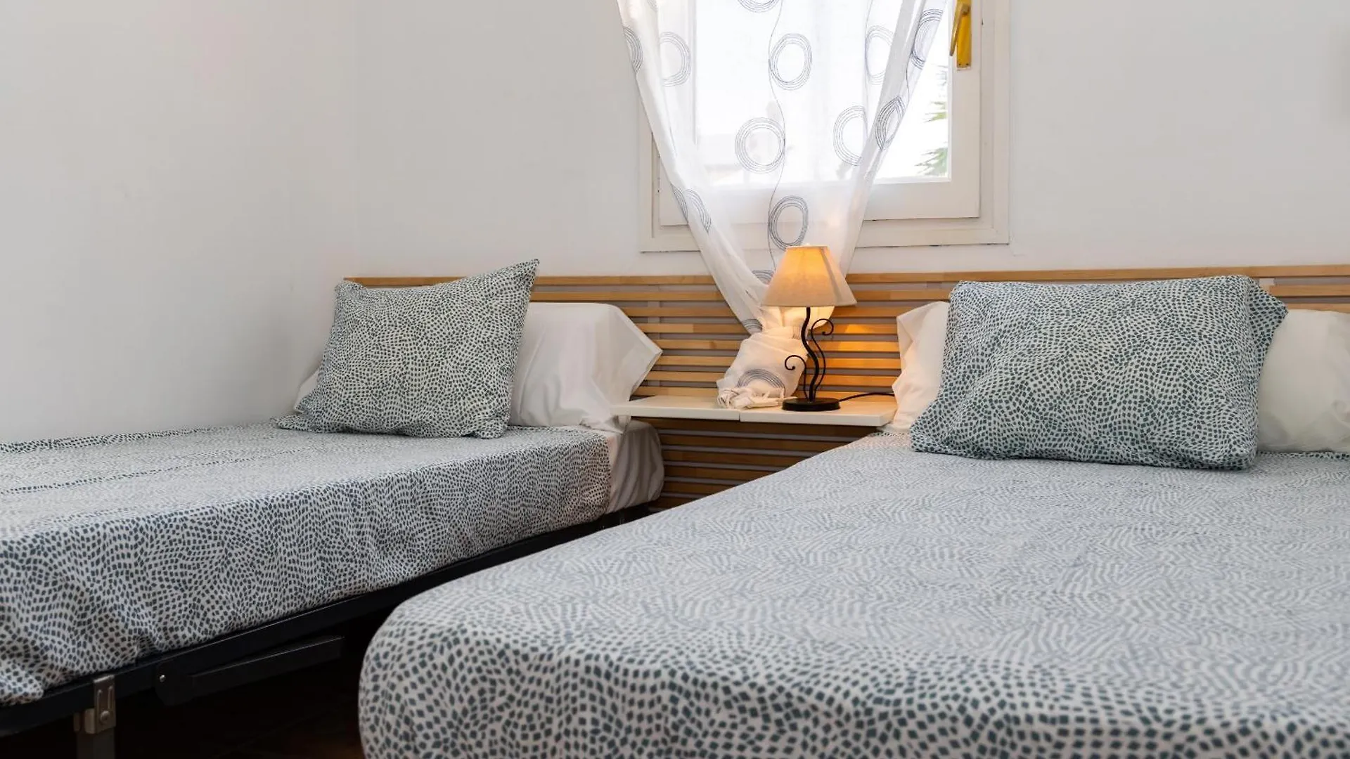 Holiday home Camins - Casa En Riumar Con Piscina Privada Villa
